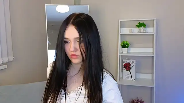 AmmyZhaklin webcam