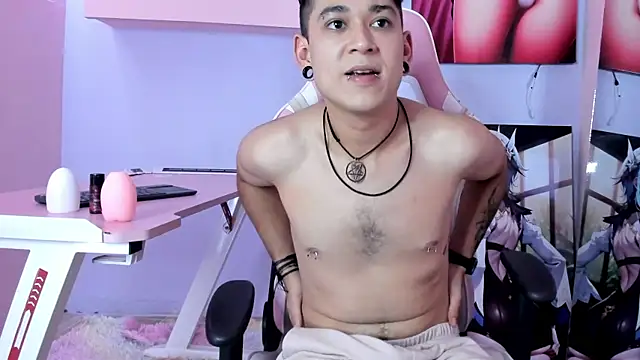MarkLaurens webcam