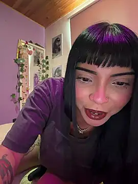 AlanaStormm webcam