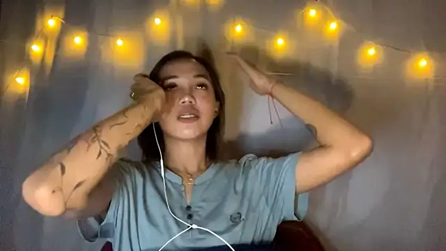 MoraChevez webcam