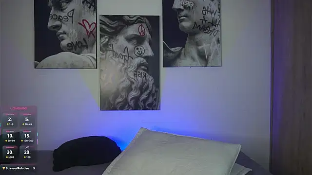 Pablo__Cruz webcam