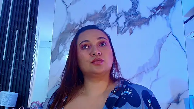 Honey-Hips webcam
