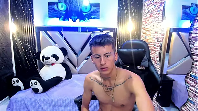 Josh_Rayder webcam