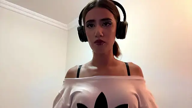 JuliaPierce webcam