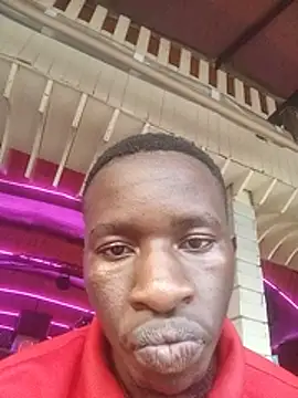 Maurice_254 webcam