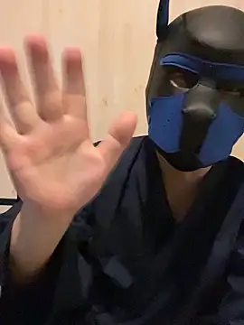 JPdog0123 Live Web Cam Show