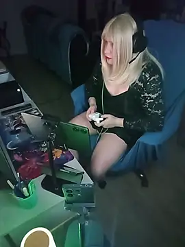 JulietteMaitresse webcam