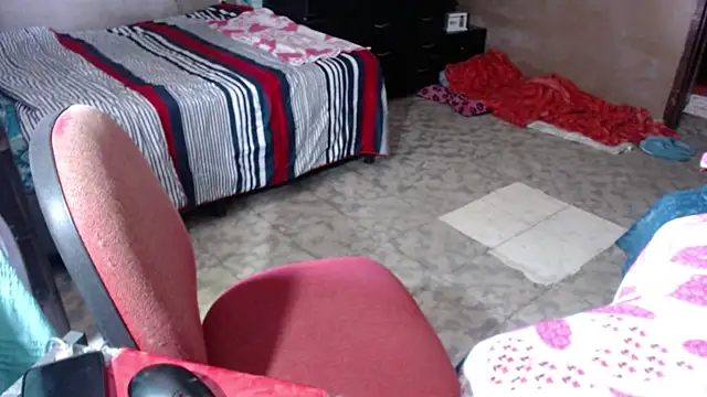 Barbiegomez webcam