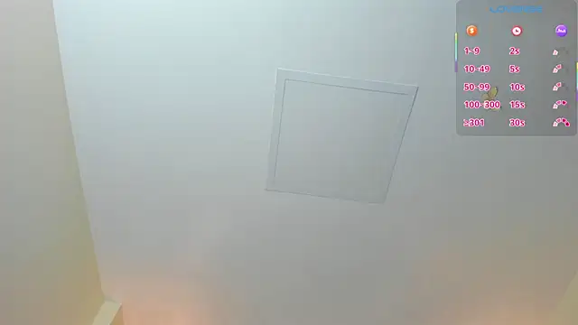 MAGIEVANS1 webcam