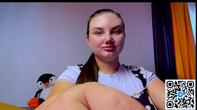 Dreamyblushfairy webcam