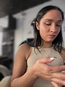 Isabella-Teen webcam