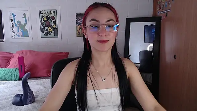 Amy66 webcam