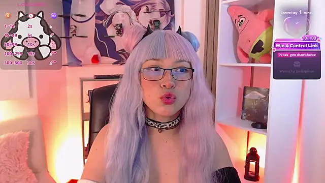 mieruco_chan webcam