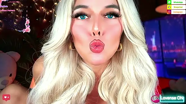 sassymarylou Live Web Cam Show