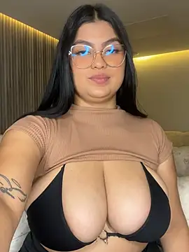 ValentinaBreats webcam