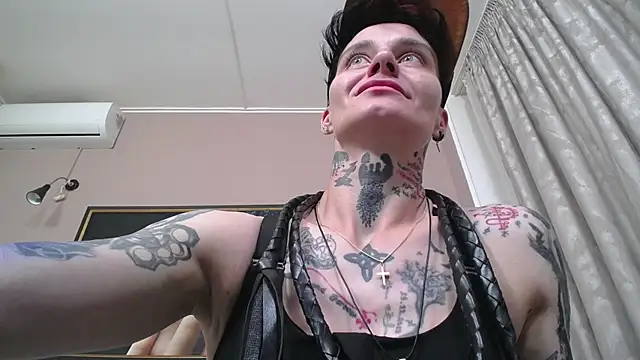 KennyXSX webcam