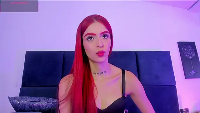 april_jones05 webcam