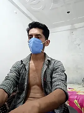 BlackkCrab webcam