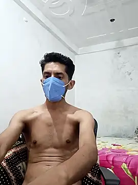 BlackkCrab webcam