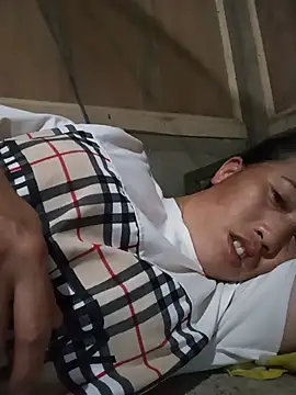 jerry-xx webcam