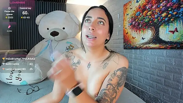Magic_ivone webcam