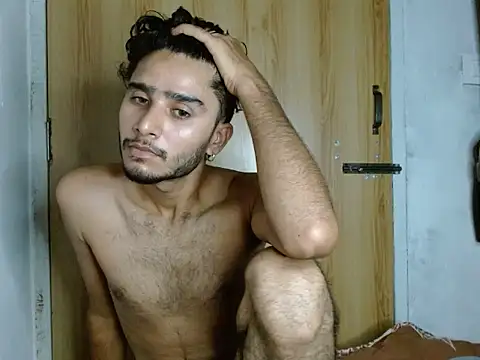 CoralN webcam