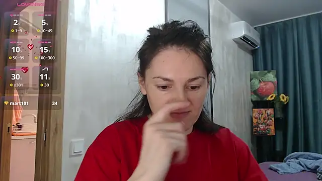 Stacy_Davice webcam