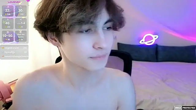 _Milway_ Live Web Cam Show