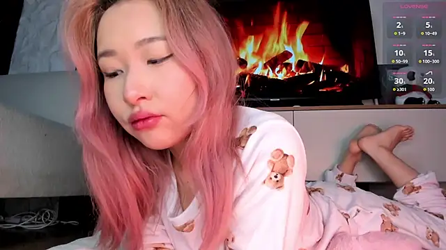 amy_akime live sex cam