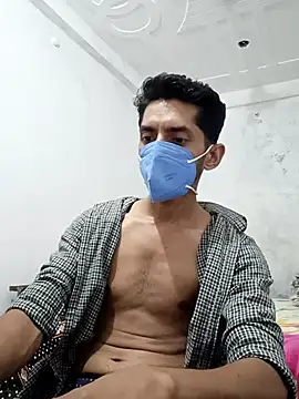 BlackkCrab webcam