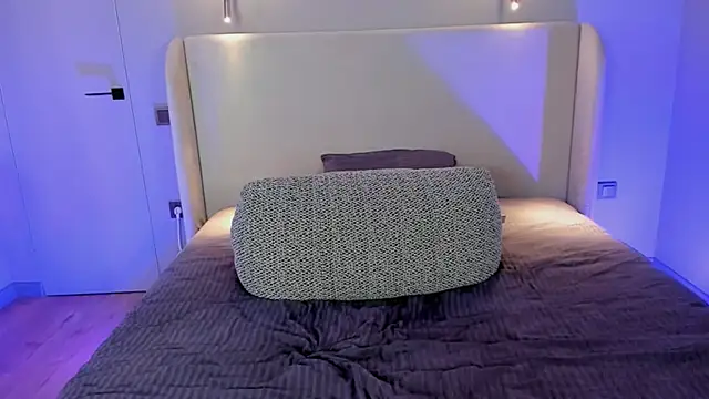 Wallflowerr webcam