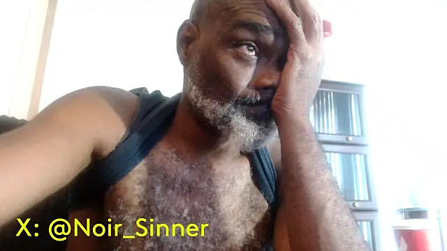 sinnernoir webcam