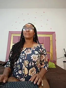 AmbarthSmiith2 webcam