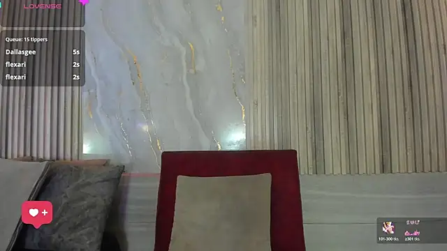 BriannaChelsea webcam