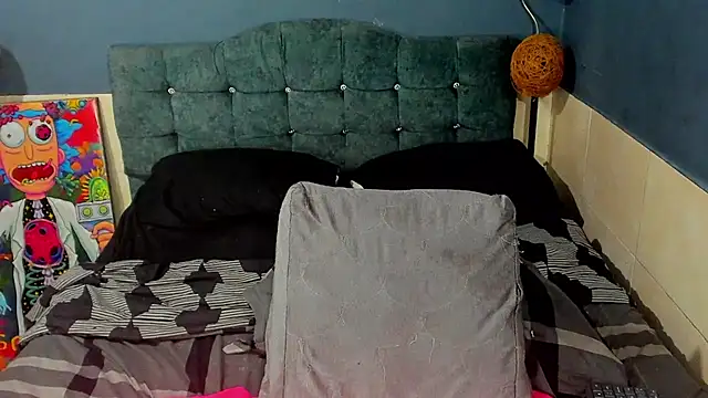 goldenbubble__ webcam