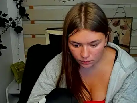 Josephine_Kiss webcam