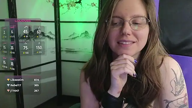 scarlettsrose webcam