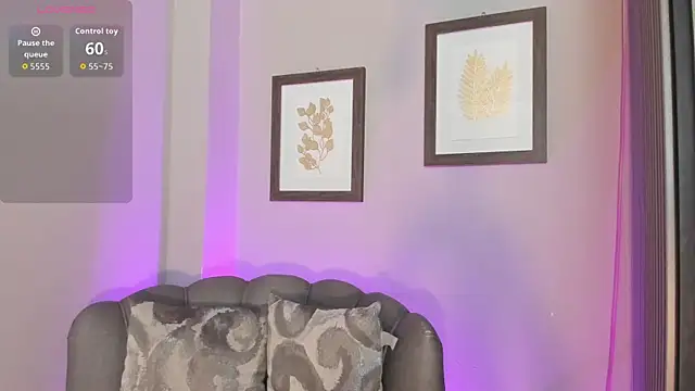 Dasha_Rouse1 Live Web Cam Show