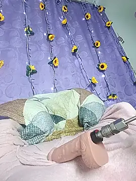 Hanny_myers webcam