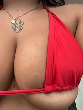HoneyBunXXX webcam