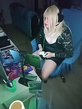 JulietteMaitresse webcam