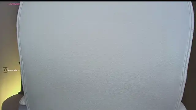 octavia_rouse webcam
