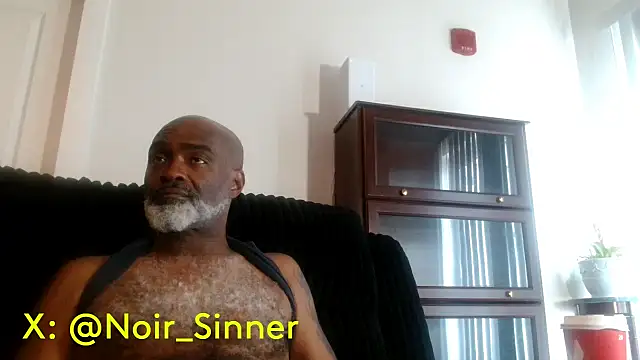 sinnernoir webcam