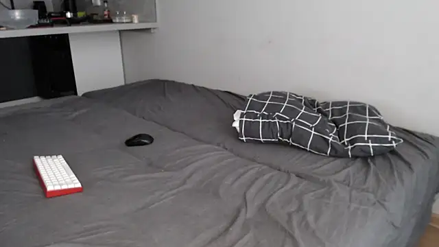 Student_Oliver webcam