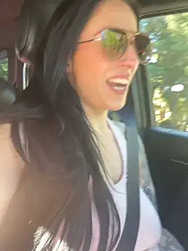 HumbleHottie webcam