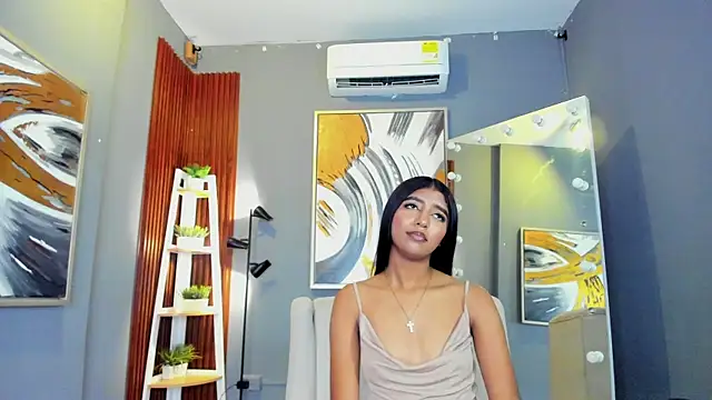 Yintaish webcam