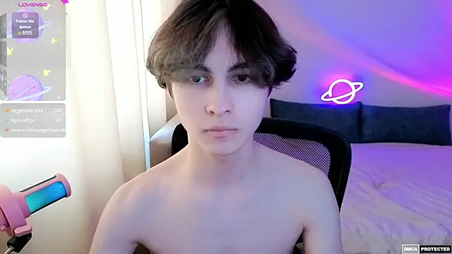 _Milway_ Live Web Cam Show