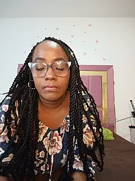 AmbarthSmiith2 webcam