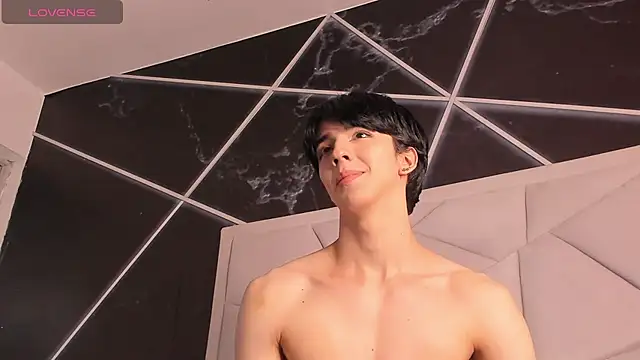 AerumChae webcam