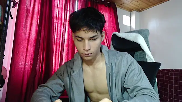 Marck-Pro webcam